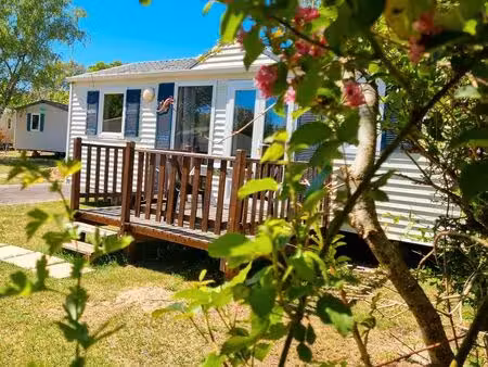 ◊ achetez votre chalet ⭐⭐⭐ achat résidence secondaire - loiret -parc la plancherotte