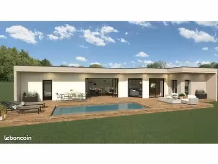 maison 6 pièces 130 m²