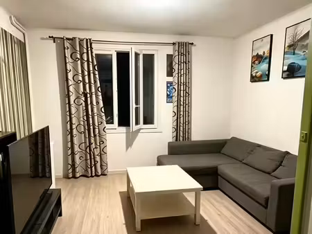 appartement t4 80m²