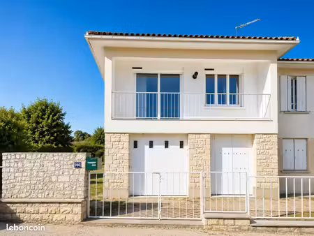 maison individuelle t3