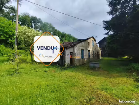 maison 1 pièce 80 m²