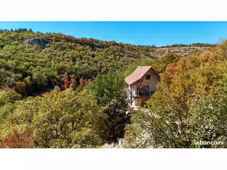 maison 4 pièces 120 m²