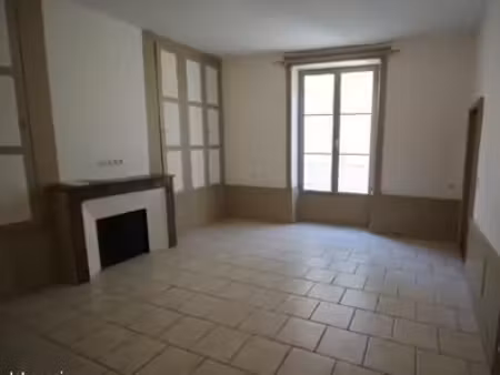 appartement f3 centre ville beaugency