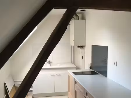 appartement 2 pieces