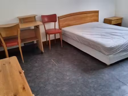 location etudiant