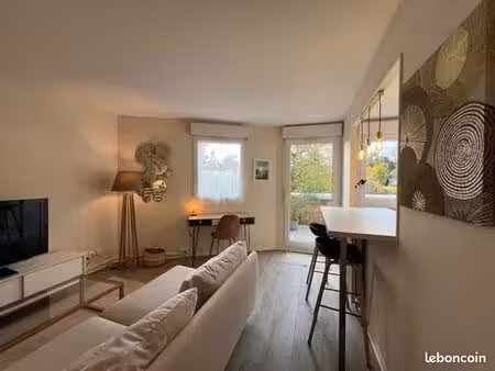 appartement orléans - proche centre ville  gare d’orléans  bord de loire