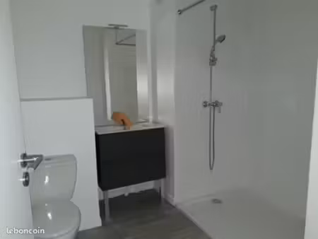 appartement 1 pièce 25 m²