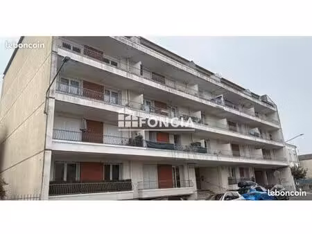 appartement t2 - vendu loué