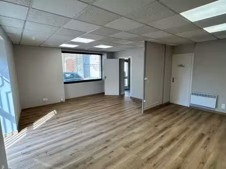local pro ou commerce 45 m2