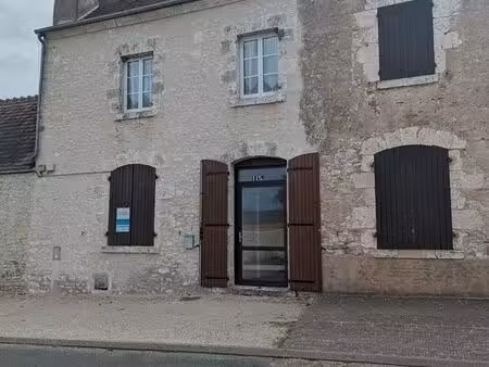 à louer – local professionnel / commercial 70 m² – baule (45130)