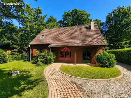 maison 6 pièces 126 m²