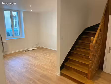 maison 5 pieces de 87m2