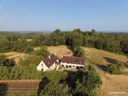 maison 11 pièces 320 m²