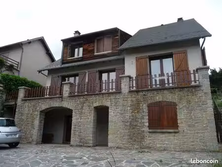 à mende loue maison