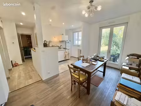 maison 6 pièces 128 m²