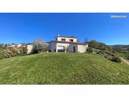 maison 4 pièces 113 m²