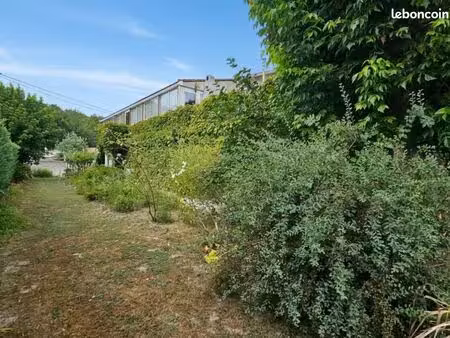maison 170 m² vianne