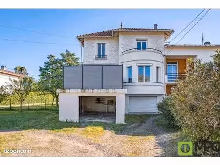 maison de 98m2