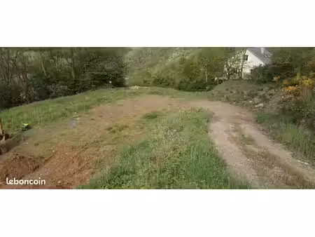 terrain constructible