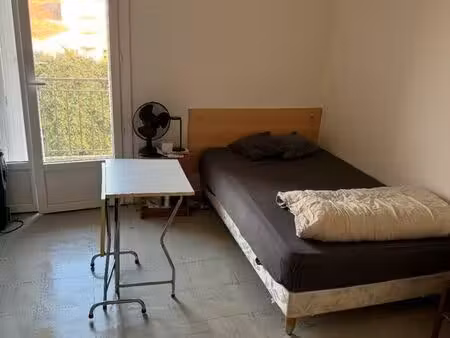 studio meublé centre ville