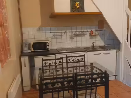 petite maison