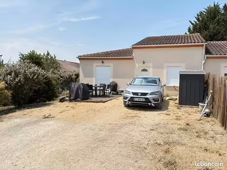 maison 3 pièces 93 m²