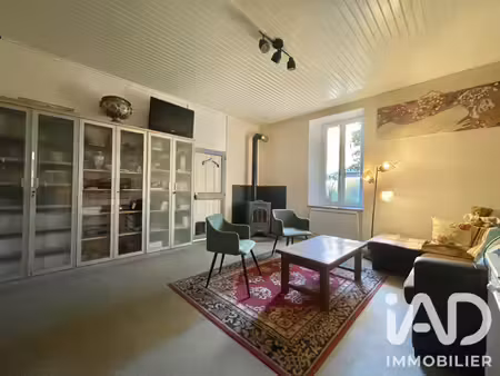 vente maison traditionnelle 4 pièces