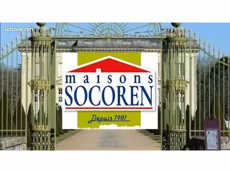 terrain 362 m² saint barthelemy d anjou