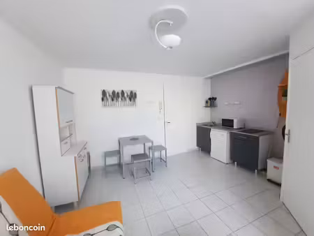 jolie appartement meublé  centre ville