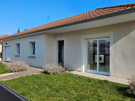 maison 5 pièces