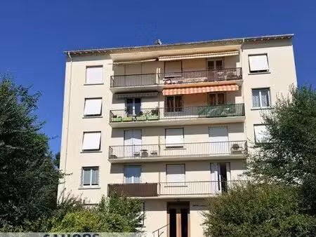 appartement 3 pièces 75 m²