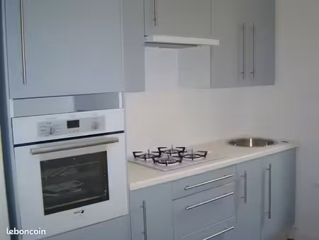 investissement immobilier / locatif / bon rendement appartement + grenier