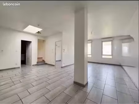appartement t3