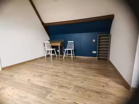 bureaux à louer à rue de la gage 23 neufvilles (vwd18456)