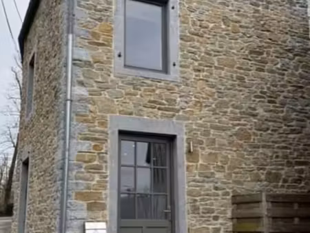 maison à louer  bioul