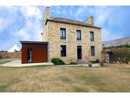 maison à vendre à lanvollon (22290) - côtes-d'armor