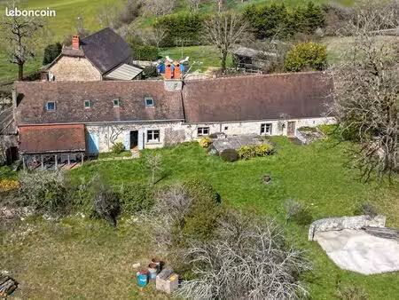 longère 5 pièces 154 m²