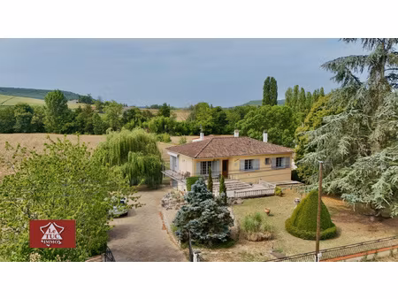 maison 154 m²