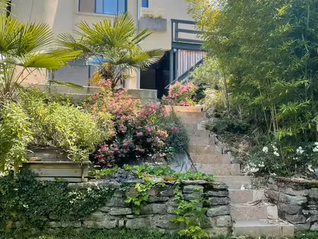 maison de ville