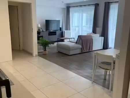 appartement a louer