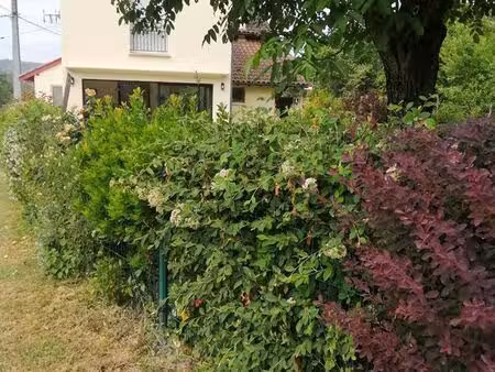 maison a vendre