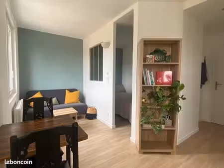studio à belle beille