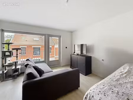 appartement 1 pièce 35 m²
