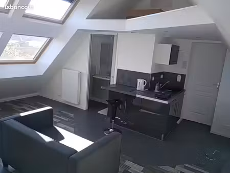 chambre meublée chez particulier pour étudiant(e) – hors week-end