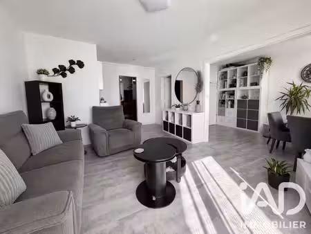 appartement à ablon-sur-seine (94480)