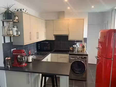 location appartement 2 pièces 50 m² à alfortville (94140)  950 €