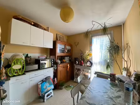 appartement t2