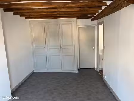 appartement t2