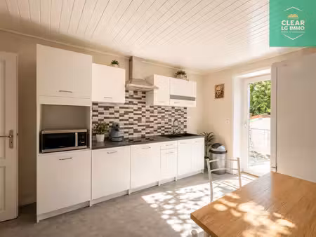 en vente appartement 81 m² – 155 000 € |angevillers