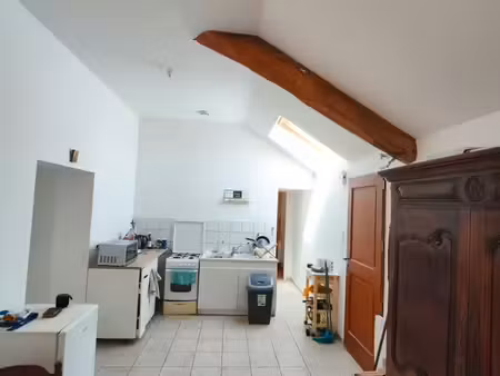 appartement renove a louer